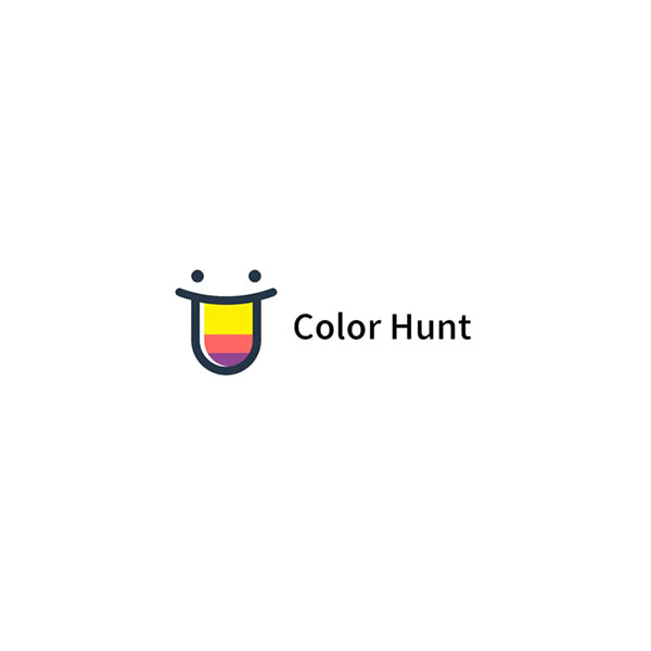 color hunt cartoon