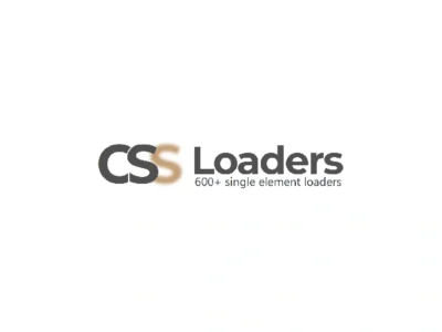 CSS Loaders
