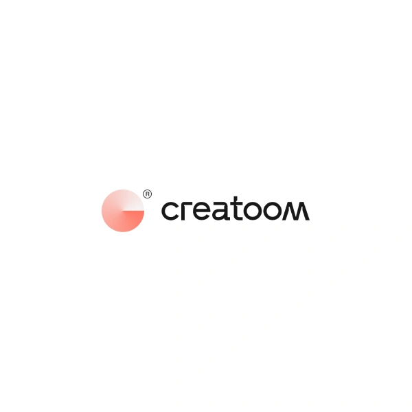 Creatoom Logo Creatoom - Resources For Designer